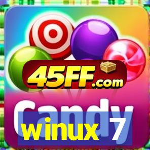 winux 7